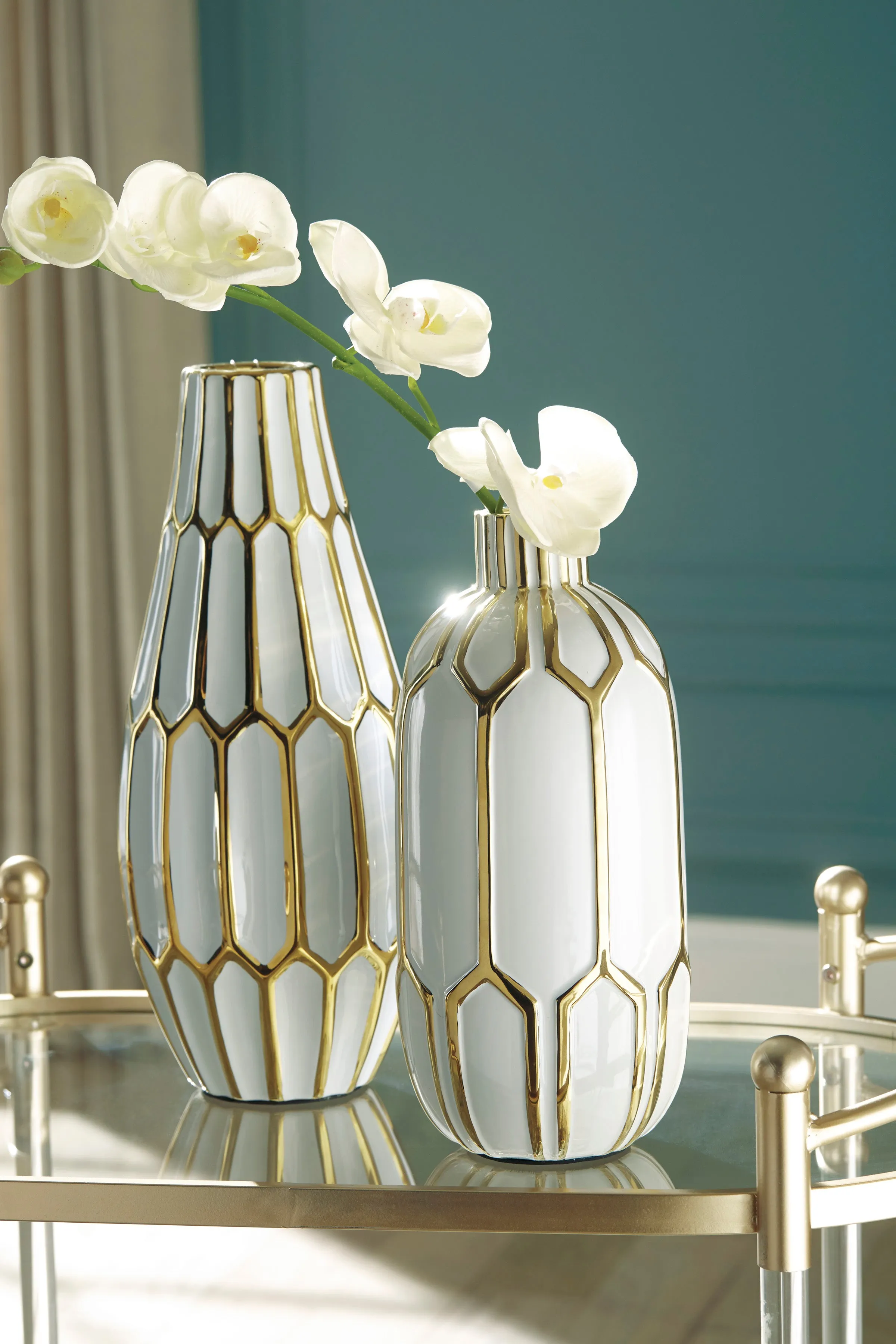 VASE SET (2/CN)
