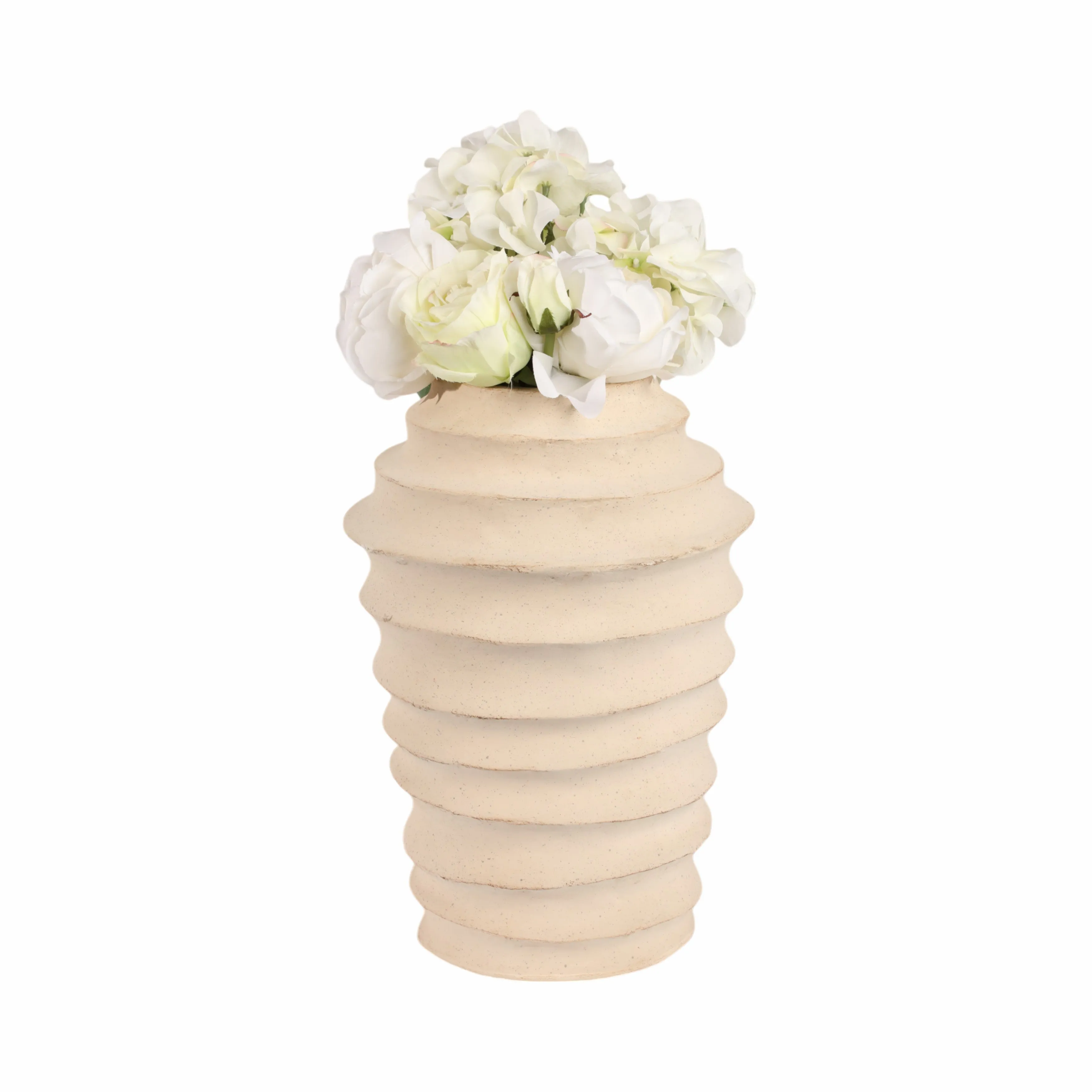 VASES AND JARS