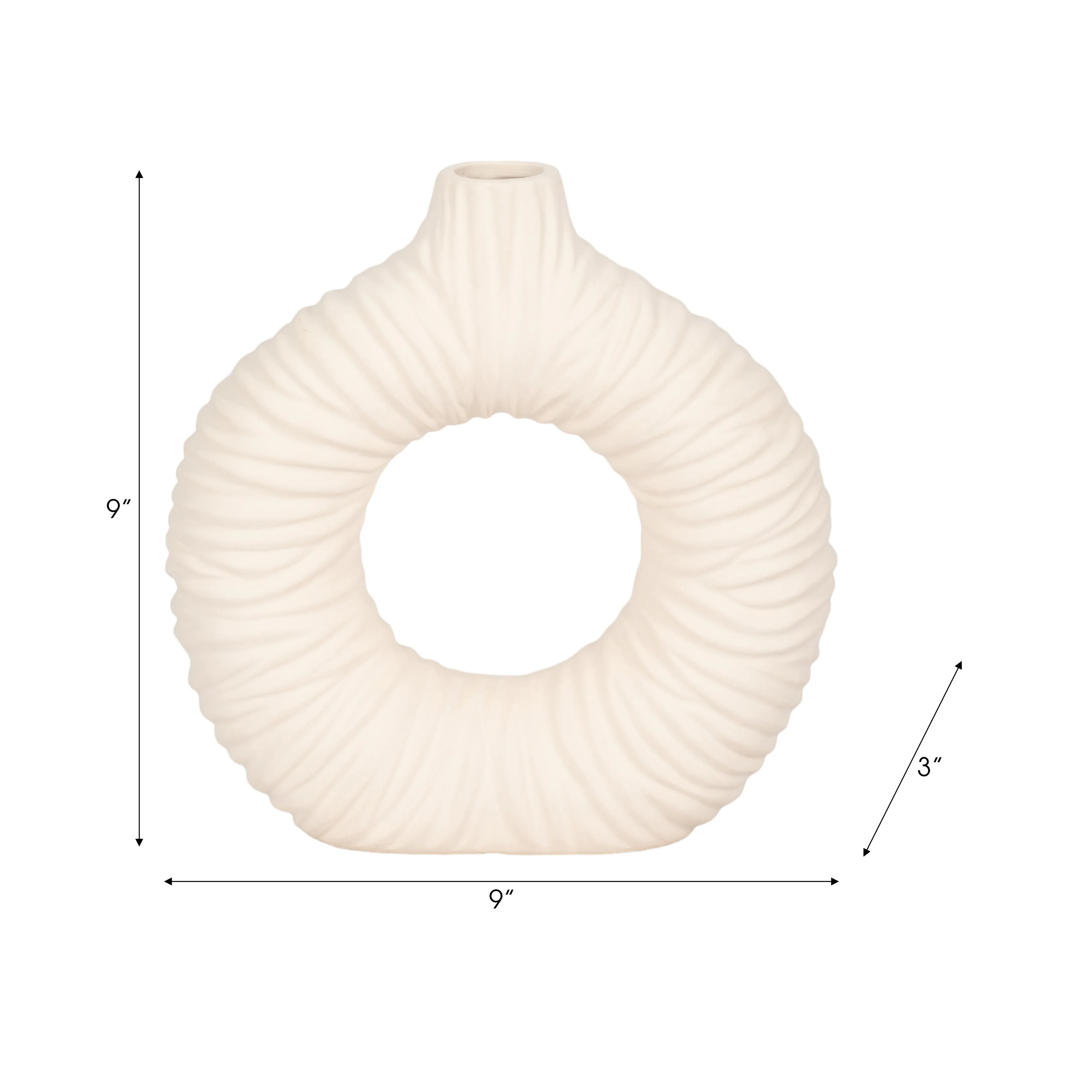 Vases