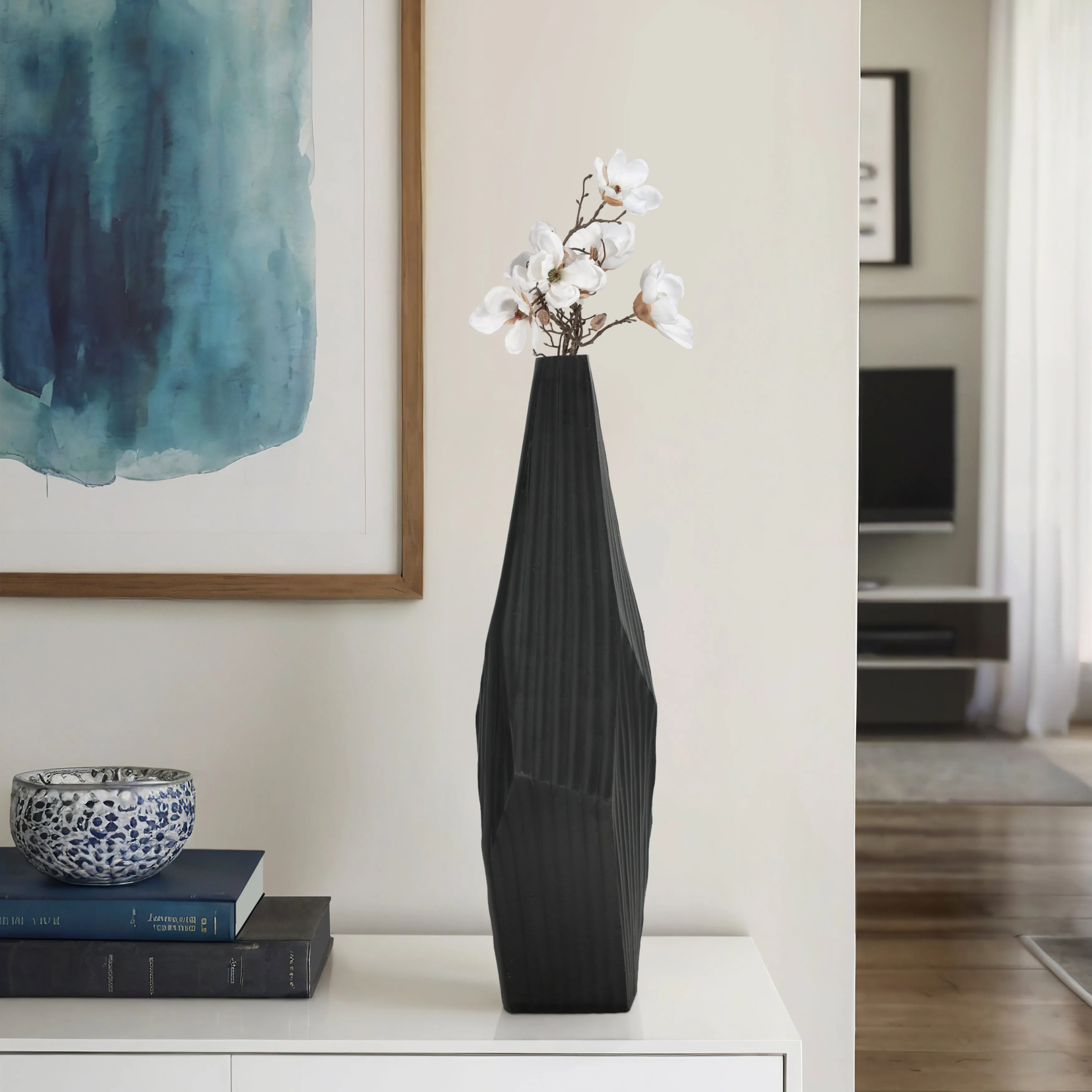 Vases