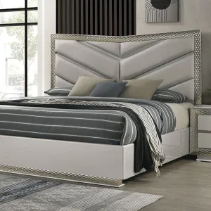 Ventnor E.King Bed