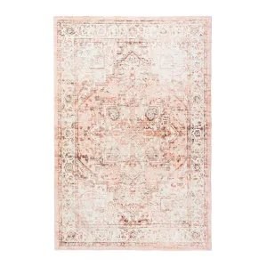 Veronique Distressed Washable Rug