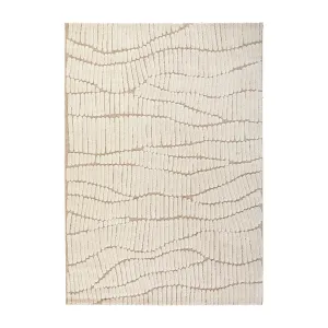 Villa Fossil (Cream)