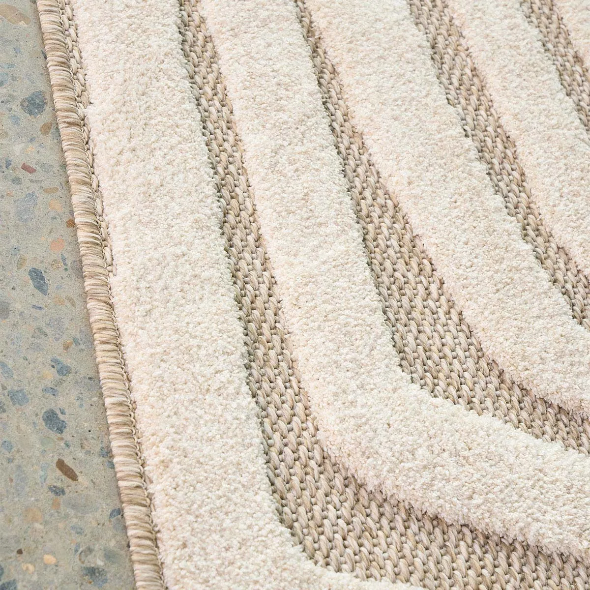 Villa Tani (Beige)