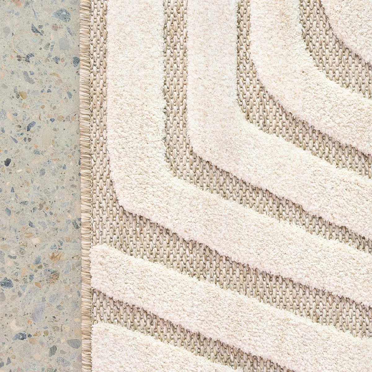 Villa Tani (Beige)