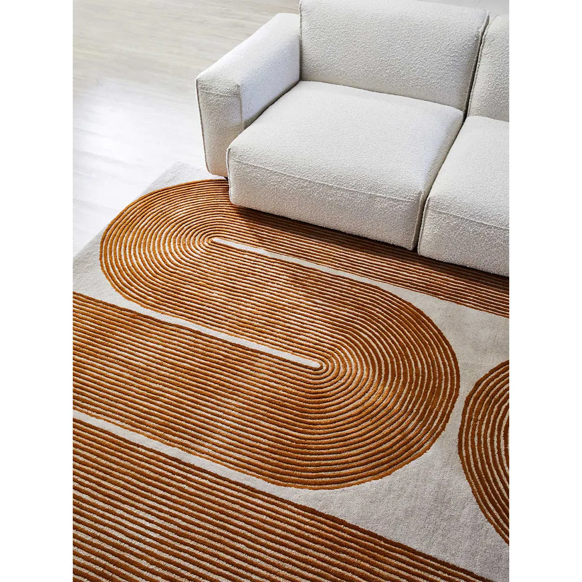 Viper Rug
