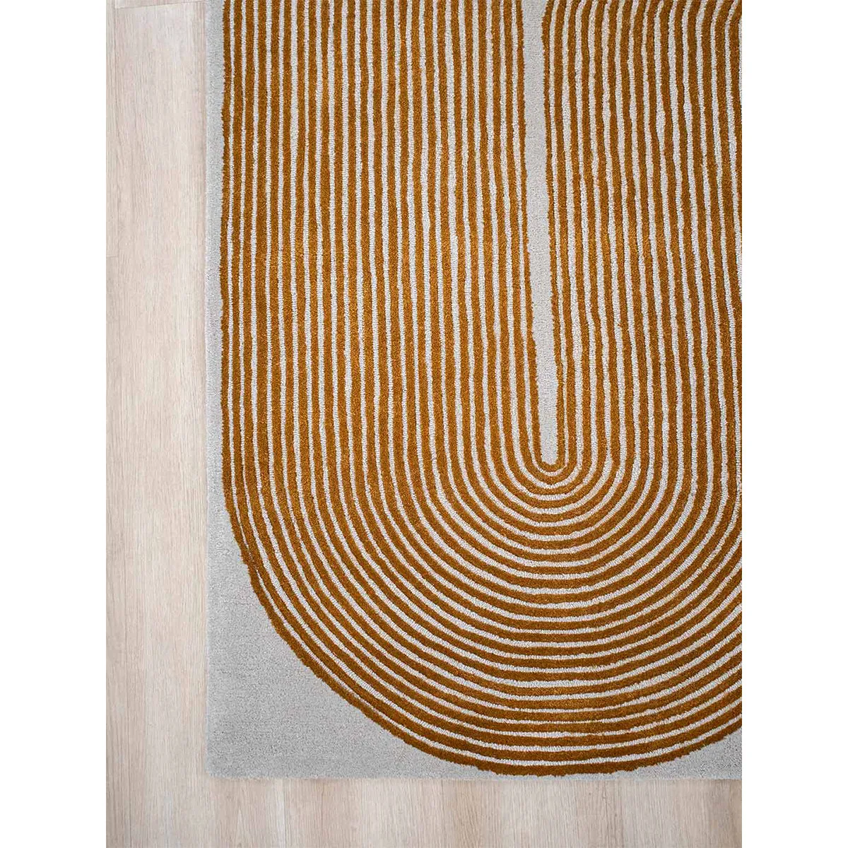 Viper Rug