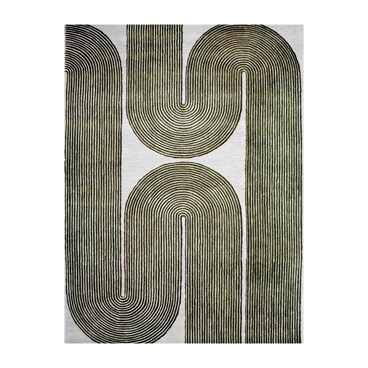 Viper Rug