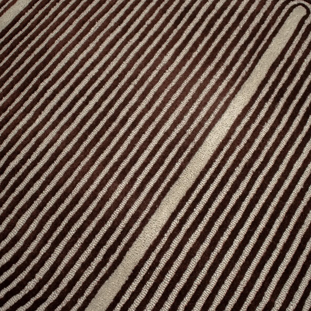 Viper Rug