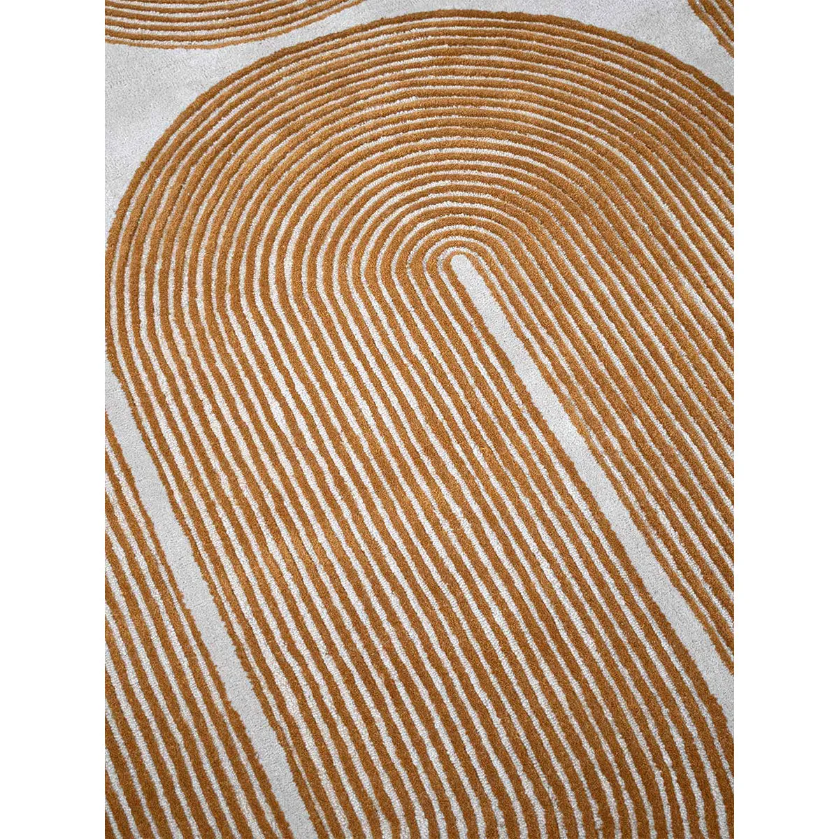 Viper Rug