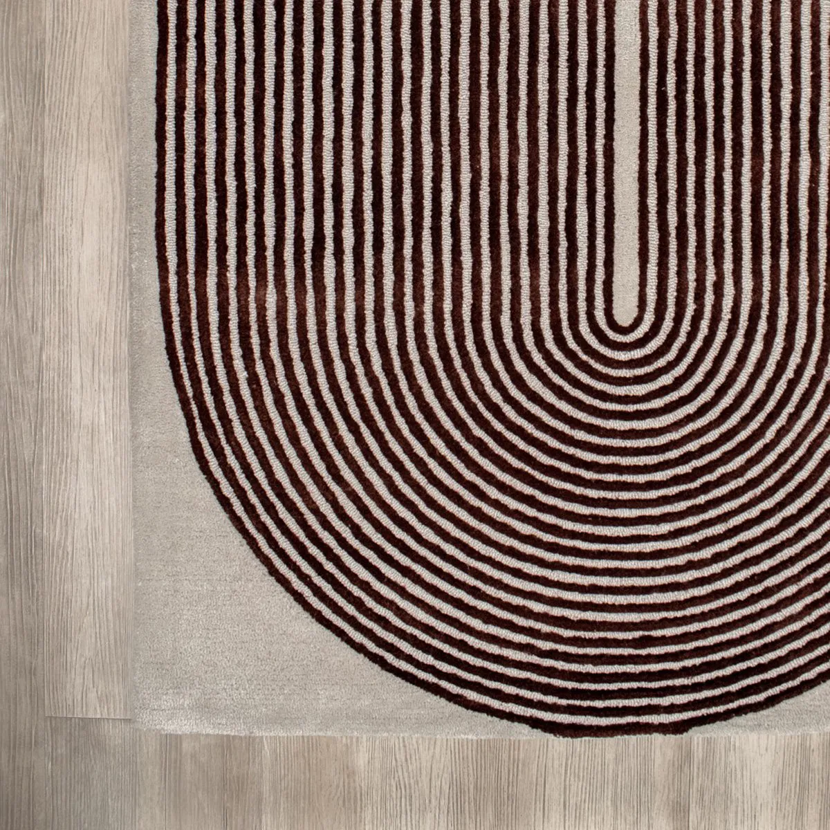 Viper Rug
