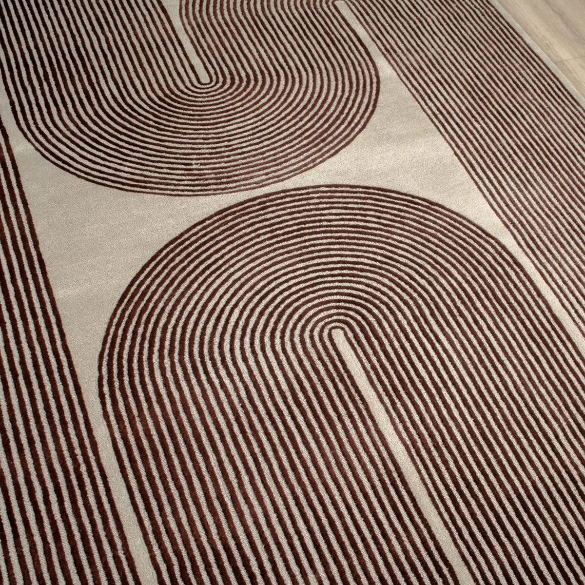 Viper Rug