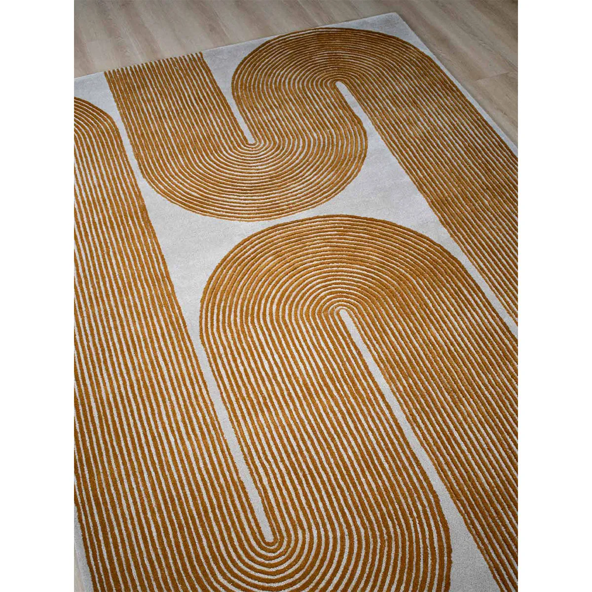 Viper Rug