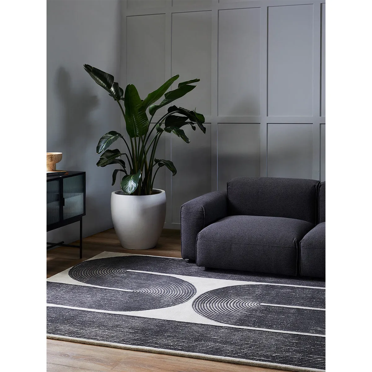 Viper Rug