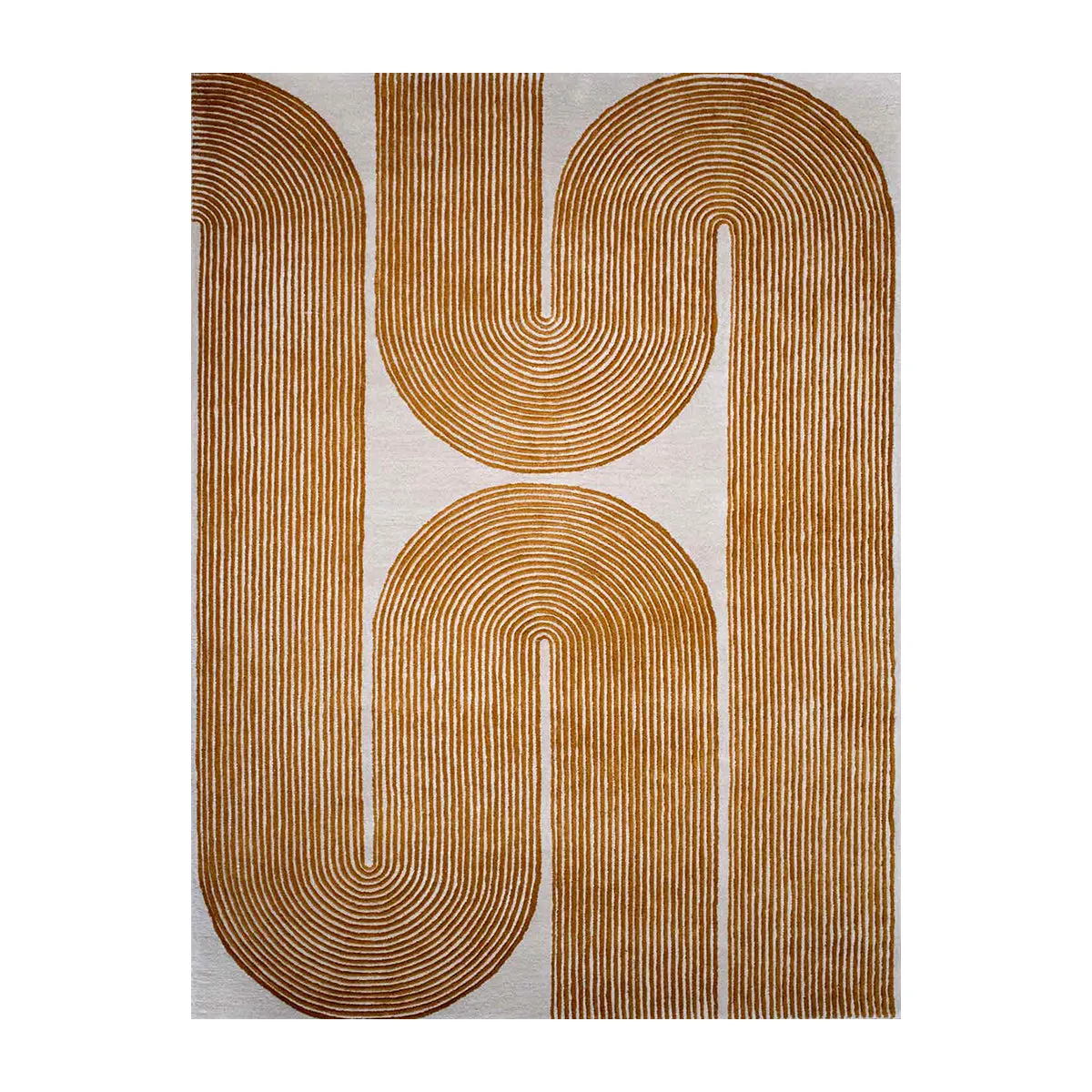 Viper Rug
