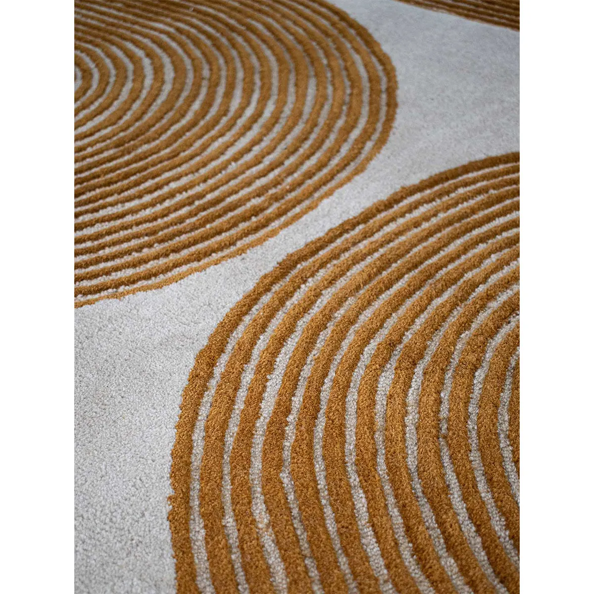 Viper Rug