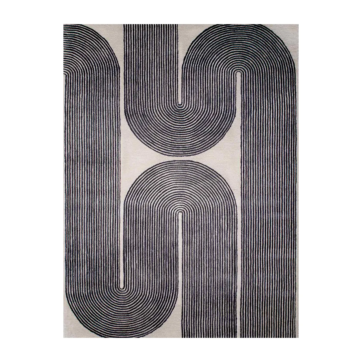 Viper Rug