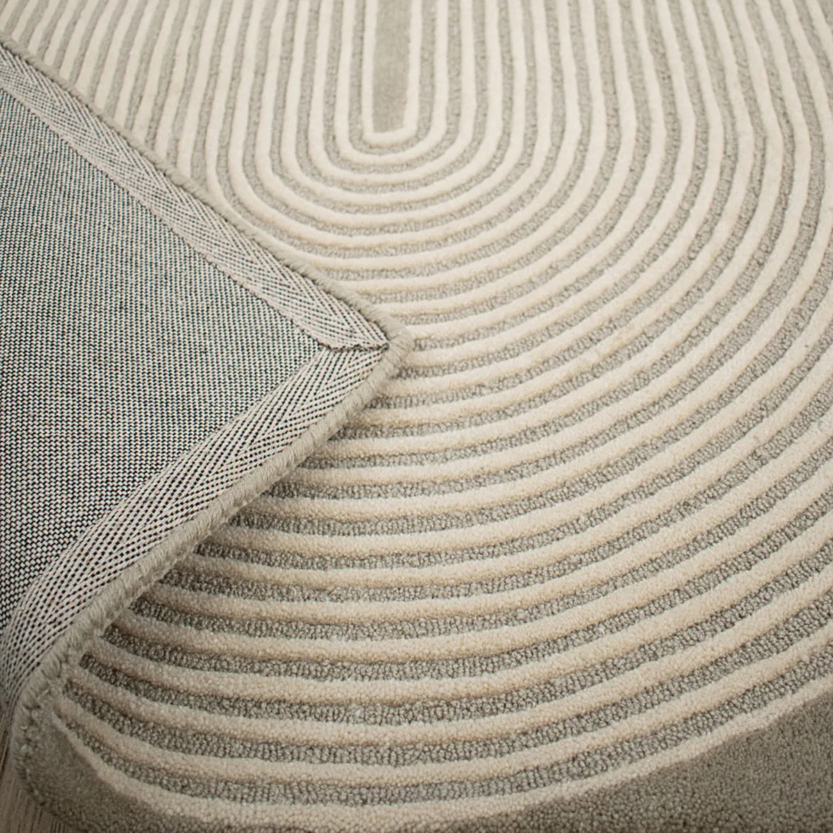 Viper Rug