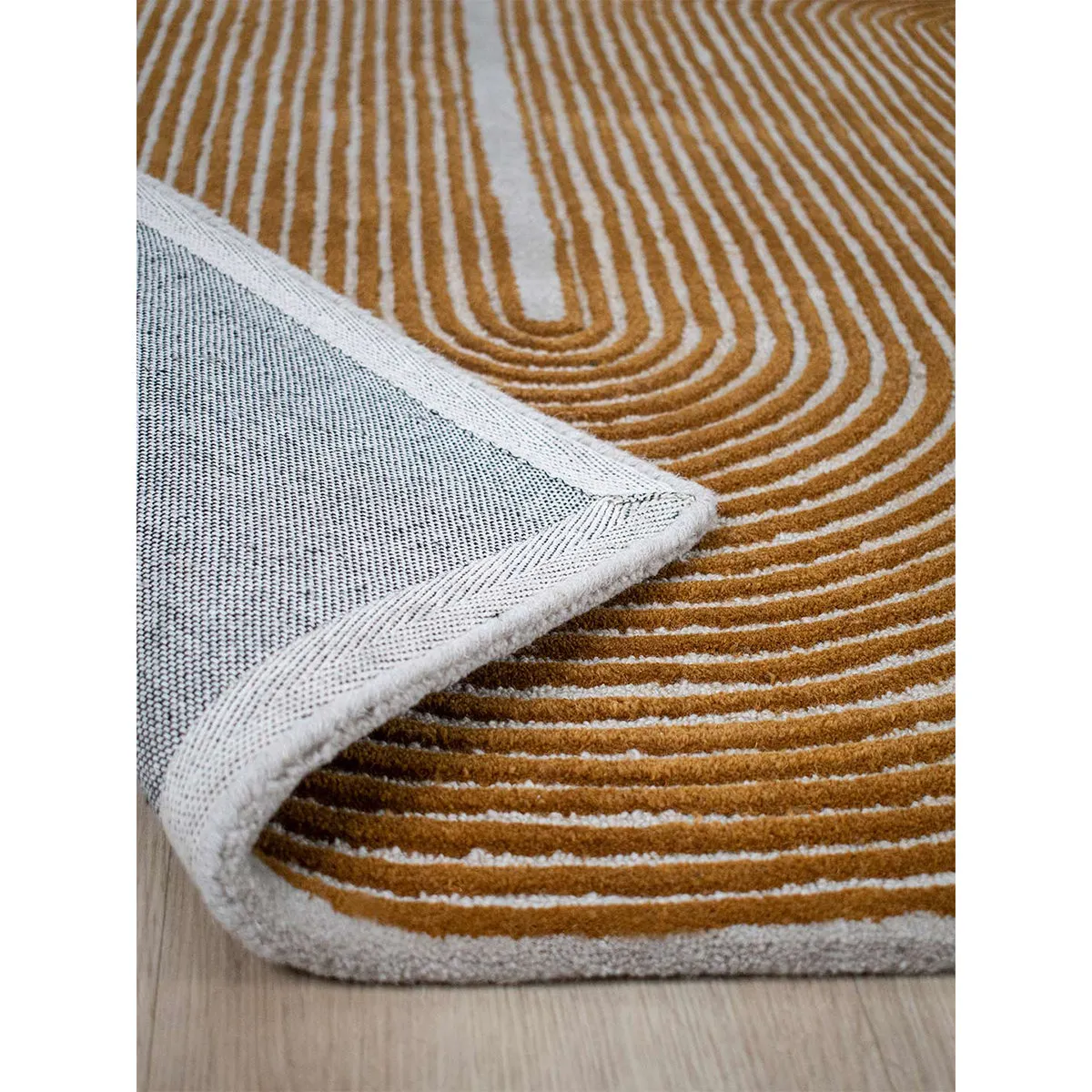 Viper Rug