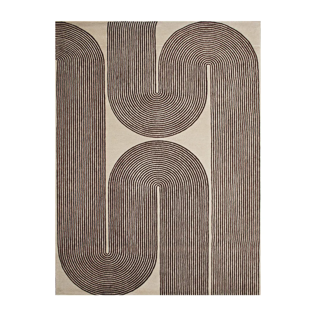 Viper Rug