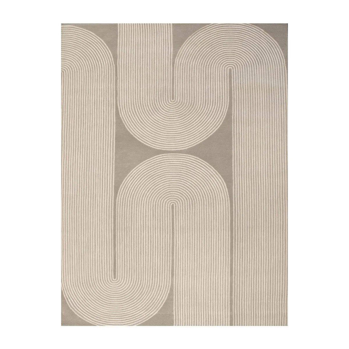Viper Rug