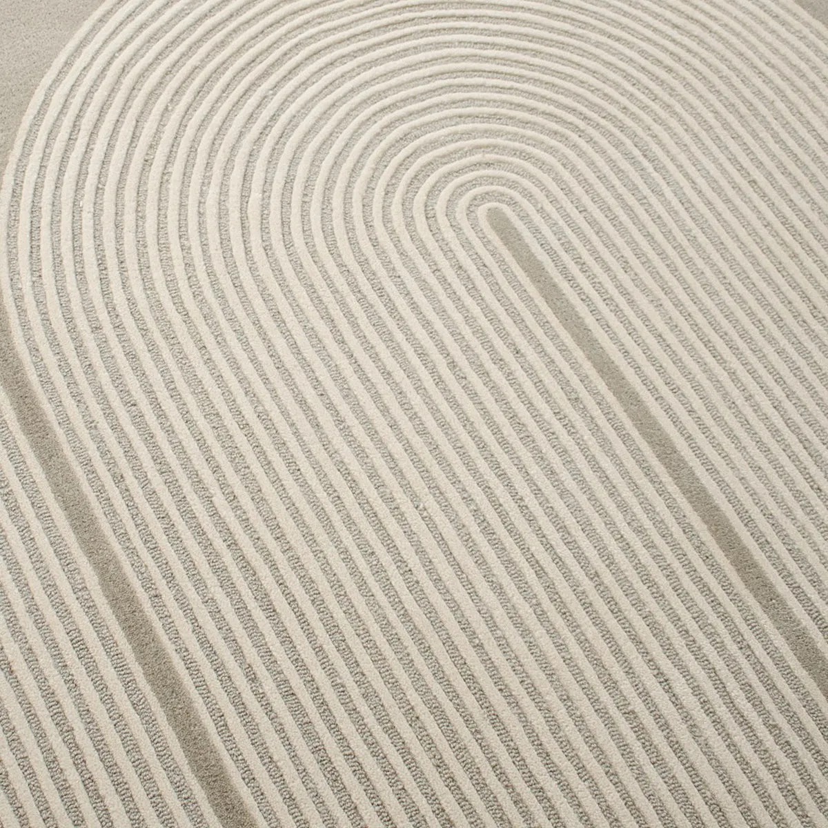 Viper Rug