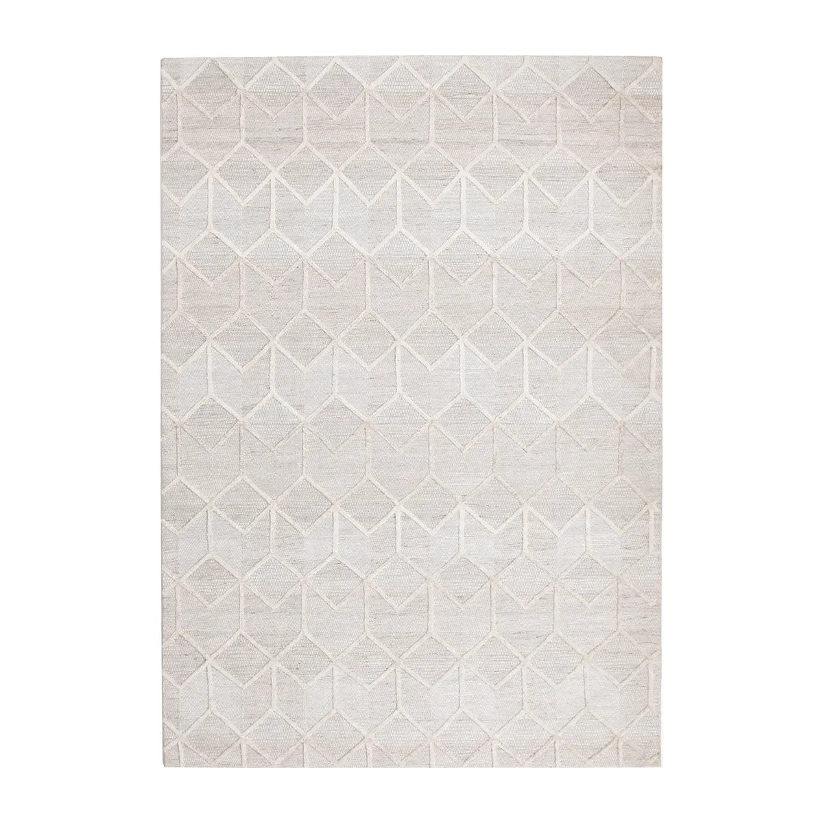 Visions 5055 Rug (Grey)