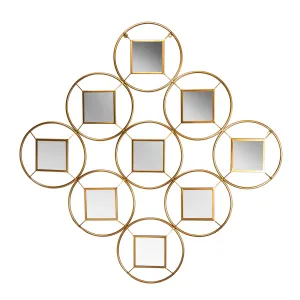 WALL DECOR