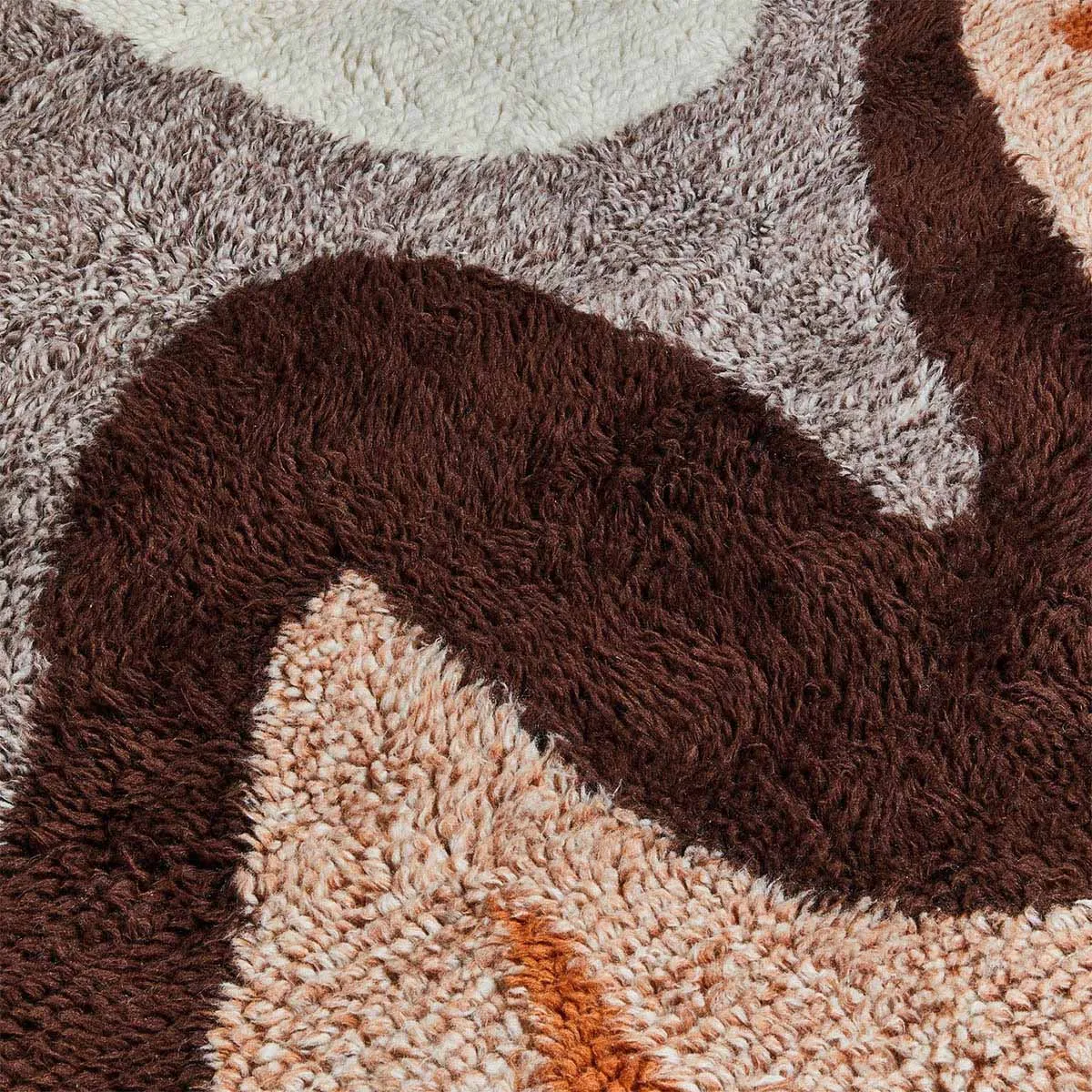 Wave Rug