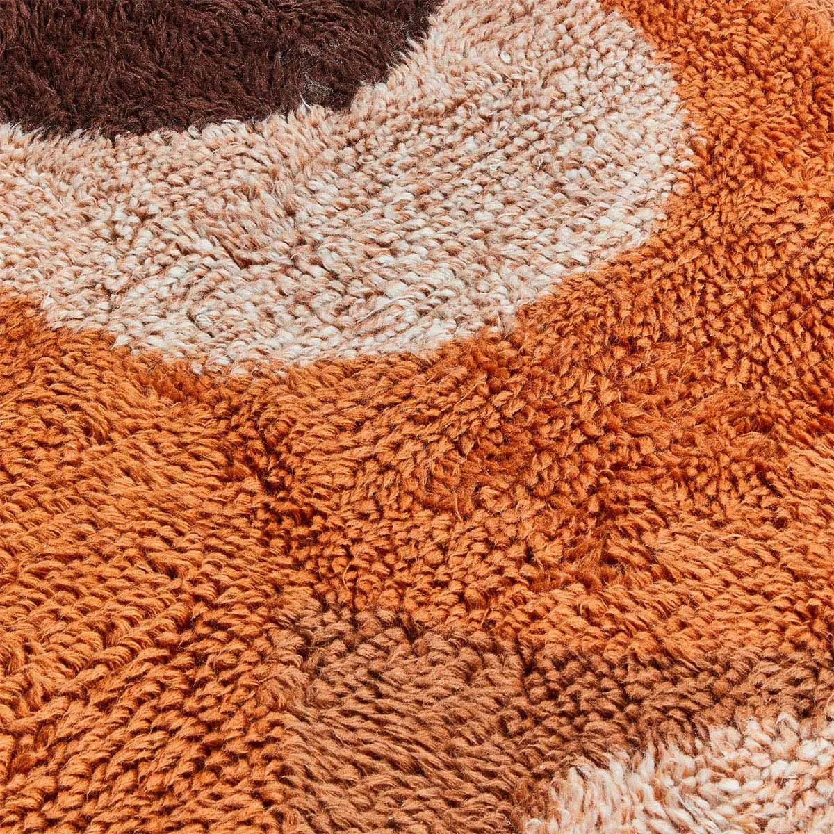 Wave Rug