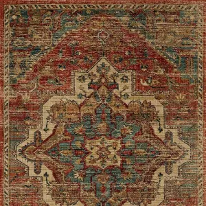 Wilhelm Area Rug