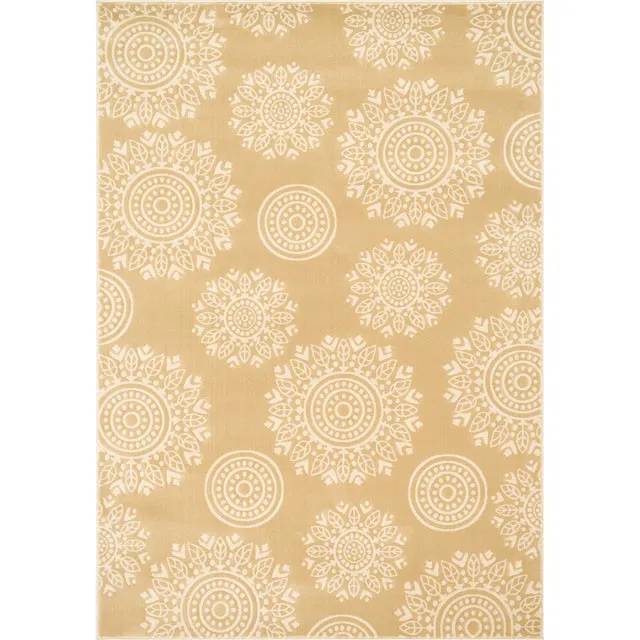Windel Rug Beige