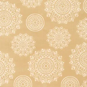 Windel Rug Beige