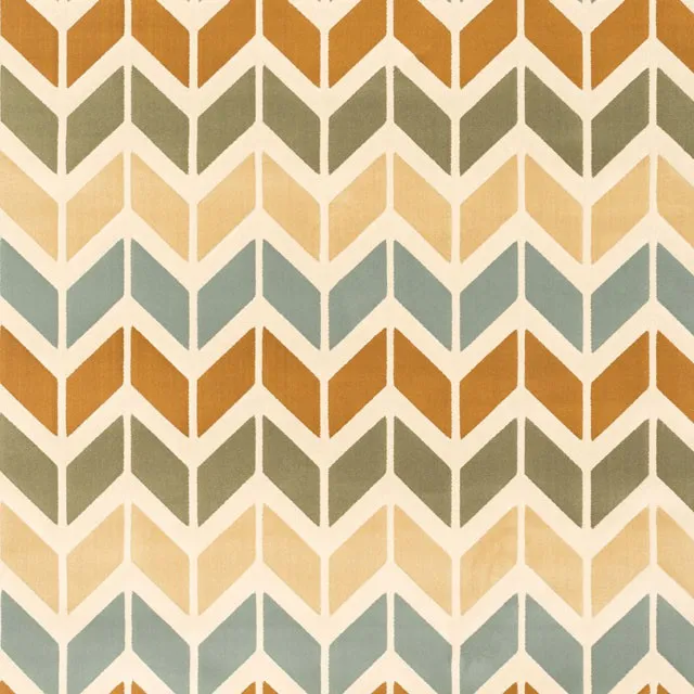 Windel Rug Ivory