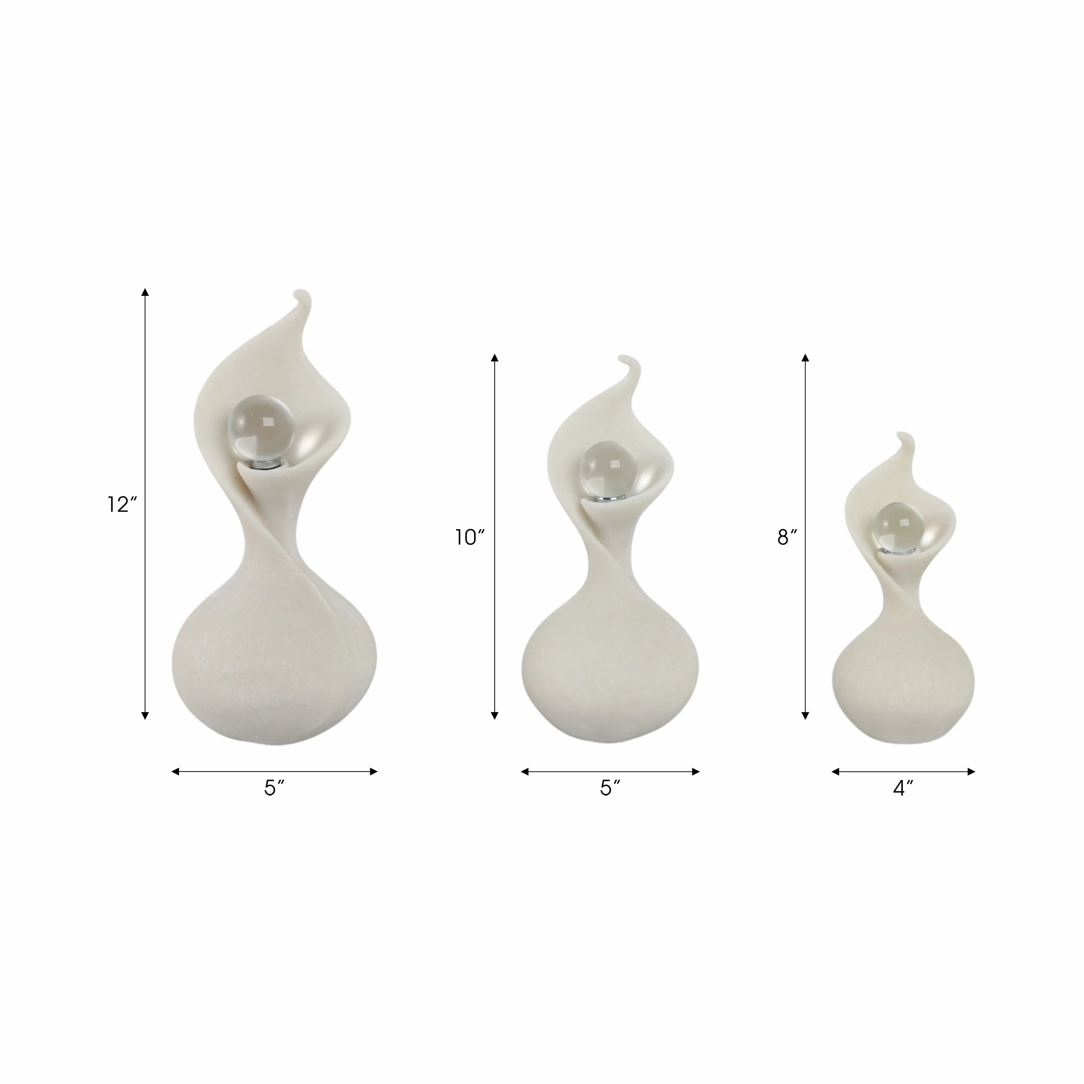YPRES QUARTZ RESIN BOTTLES