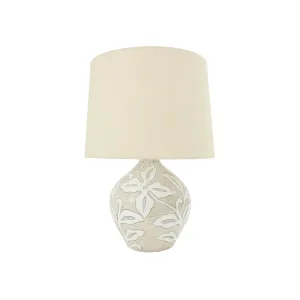 Zahra Table Lamp